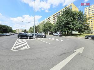 Prodej bytu 3+1, Praha - Chodov, Radimovická, 75 m2