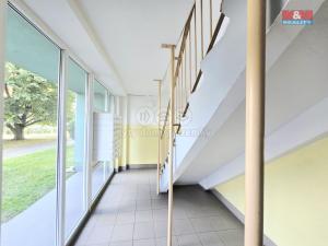 Prodej bytu 3+1, Praha - Chodov, Radimovická, 75 m2