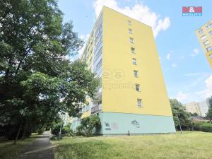 Prodej bytu 3+1, Praha - Chodov, Radimovická, 75 m2