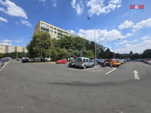 Prodej bytu 3+1, Praha - Chodov, Radimovická, 75 m2