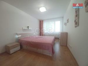 Pronájem bytu 2+kk, Pardubice - Polabiny, Družstevní, 52 m2