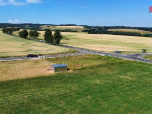 Prodej pozemku pro bydlení, Mladá Vožice, 771 m2