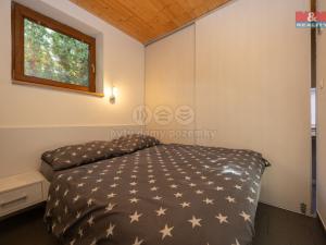Prodej bytu 3+kk, Velké Losiny, Švermova, 45 m2