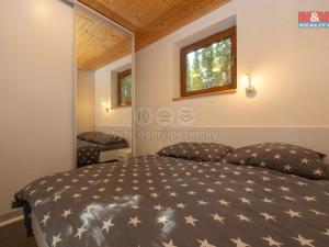 Prodej bytu 3+kk, Velké Losiny, Švermova, 45 m2