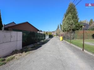 Prodej bytu 3+kk, Velké Losiny, Švermova, 45 m2