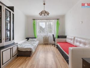 Prodej bytu 2+1, Kladno, Sevastopolská, 50 m2