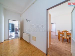 Prodej bytu 1+1, Králíky, Dlouhá, 60 m2