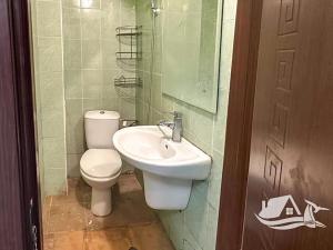 Prodej apartmánu, Pomorie, Bulharsko, 21 m2