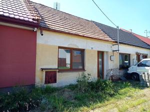 Prodej rodinného domu, Dobré Pole, 183 m2