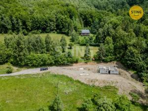 Prodej pozemku pro bydlení, Bystřice, 22090 m2