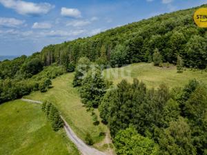 Prodej pozemku pro bydlení, Bystřice, 22090 m2