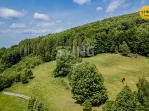Prodej pozemku pro bydlení, Bystřice, 22090 m2