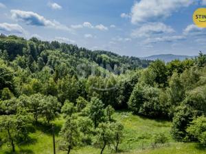 Prodej pozemku pro bydlení, Bystřice, 22090 m2