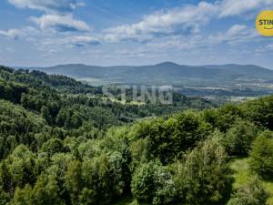 Prodej pozemku pro bydlení, Bystřice, 22090 m2