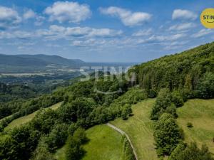 Prodej pozemku pro bydlení, Bystřice, 22090 m2