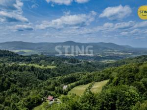Prodej pozemku pro bydlení, Bystřice, 22090 m2