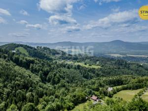 Prodej pozemku pro bydlení, Bystřice, 22090 m2