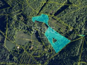 Prodej pozemku pro bydlení, Bystřice, 22090 m2