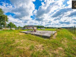 Prodej pozemku pro bydlení, Tochovice, 2209 m2