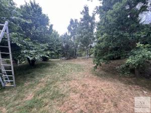 Prodej pozemku pro bydlení, Karlovy Vary - Olšová Vrata, 679 m2