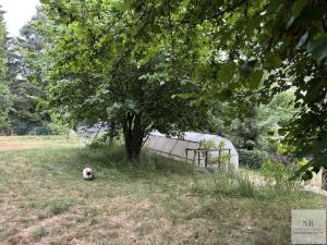 Prodej pozemku pro bydlení, Karlovy Vary - Olšová Vrata, 995 m2