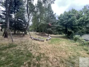 Prodej pozemku pro bydlení, Karlovy Vary - Olšová Vrata, 995 m2