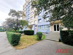 Pronájem bytu 3+kk, Praha - Chodov, Jarníkova, 75 m2