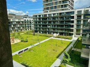 Pronájem bytu 1+kk, Praha, Tetauerova, 33 m2