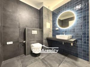Pronájem bytu 1+kk, Zlín, Kvítková, 40 m2