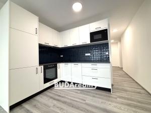 Pronájem bytu 1+kk, Zlín, Kvítková, 40 m2