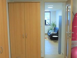 Pronájem bytu 2+kk, Brno - Husovice, náměstí Republiky, 48 m2