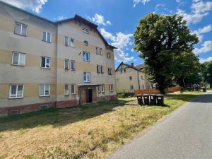 Pronájem bytu 2+1, Cheb - Tršnice, 74 m2