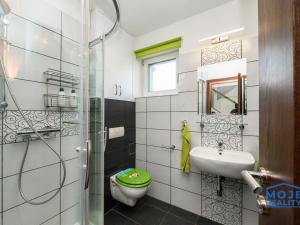 Prodej rodinného domu, Dobřany, Bronzová, 110 m2