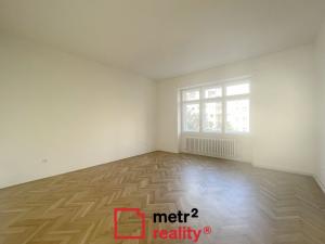 Pronájem bytu 3+1, Olomouc, tř. Spojenců, 130 m2