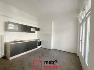 Pronájem bytu 3+1, Olomouc, tř. Spojenců, 130 m2