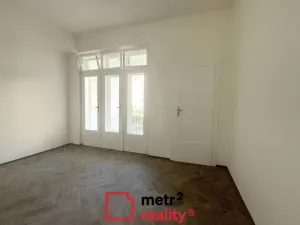 Pronájem bytu 3+1, Olomouc, tř. Spojenců, 130 m2
