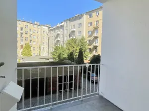 Pronájem bytu 3+1, Olomouc, tř. Spojenců, 130 m2