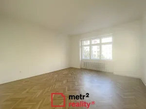Pronájem bytu 3+1, Olomouc, tř. Spojenců, 130 m2