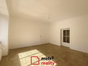 Pronájem bytu 3+1, Olomouc, tř. Spojenců, 130 m2