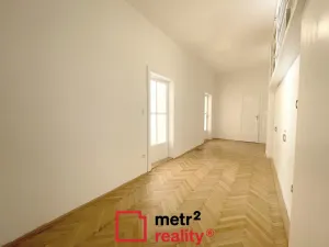 Pronájem bytu 3+1, Olomouc, tř. Spojenců, 130 m2