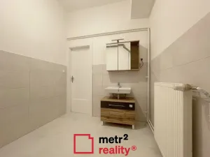 Pronájem bytu 3+1, Olomouc, tř. Spojenců, 130 m2