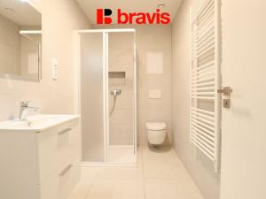 Pronájem bytu 3+1, Rosice, Brněnská, 82 m2