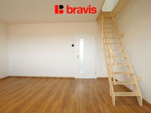 Pronájem bytu 3+1, Rosice, Brněnská, 82 m2