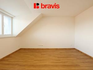 Pronájem bytu 3+1, Rosice, Brněnská, 82 m2