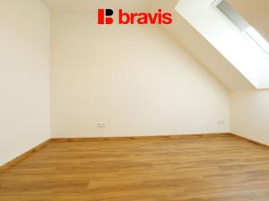 Pronájem bytu 3+1, Rosice, Brněnská, 82 m2