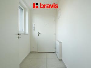 Pronájem bytu 3+1, Rosice, Brněnská, 82 m2
