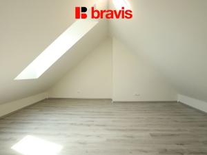 Pronájem bytu 3+1, Rosice, Brněnská, 82 m2