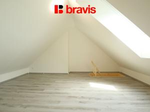 Pronájem bytu 3+1, Rosice, Brněnská, 82 m2