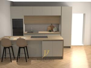 Pronájem bytu 3+kk, Olomouc, Vídeňská, 79 m2