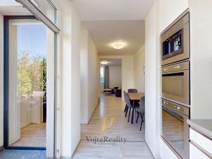Pronájem rodinného domu, Olomouc, Chelčického, 100 m2